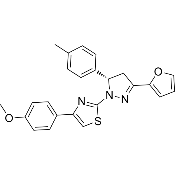 α-Glucosidase-IN-73